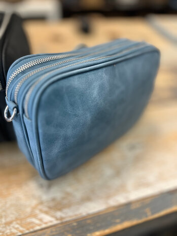 Crossbag 3 ritsen 1871