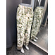 Los vallende broek 20775