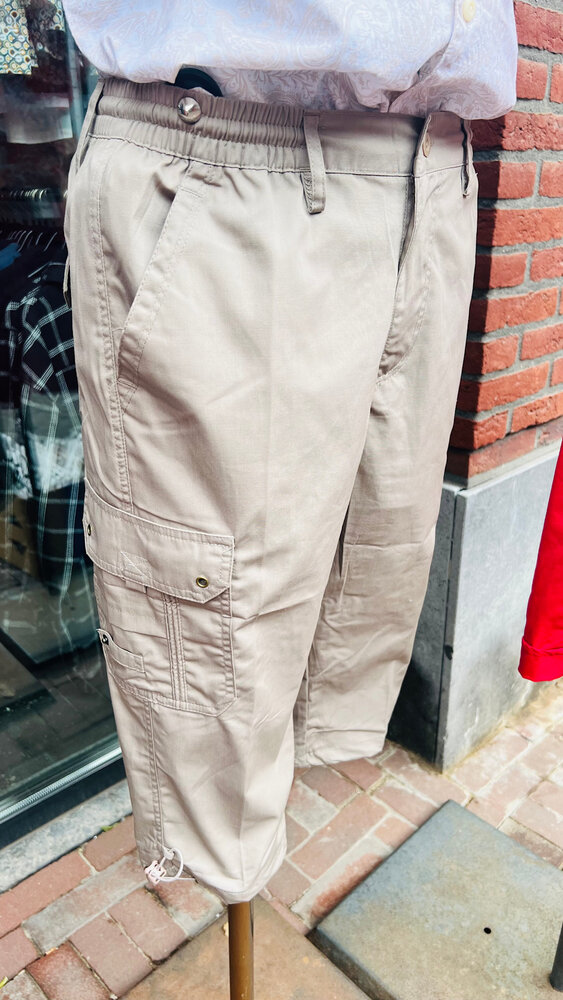 Cargo capri 23