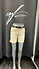 Short mom fit stretch 709