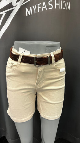 Miss RJ Short mom fit stretch 709