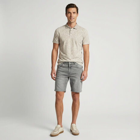 Cars Jeans Polo Shirt print Ateyos