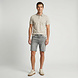 Cars Jeans Polo Shirt print Ateyos Cars Jeans Polo Shirt print Ateyos