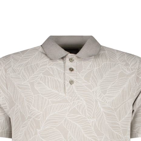 Cars Jeans Polo Shirt print Ateyos