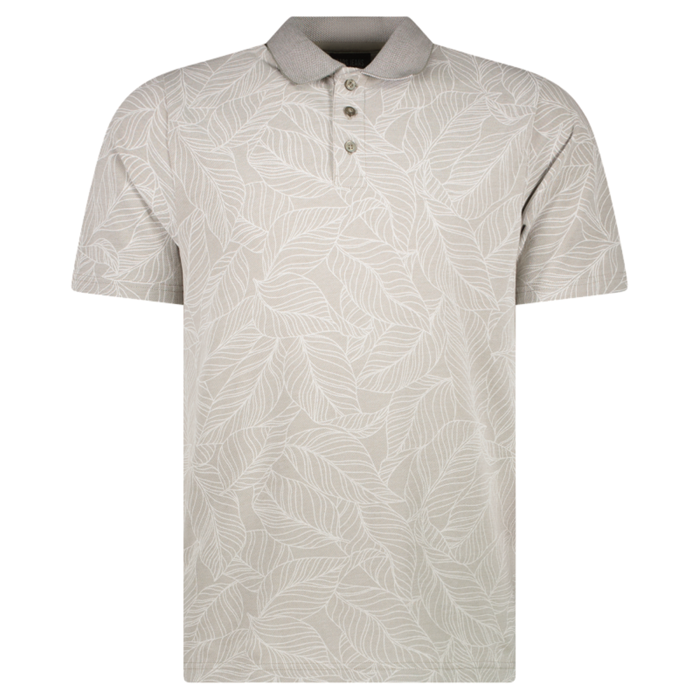 Cars Jeans Polo Shirt print Ateyos