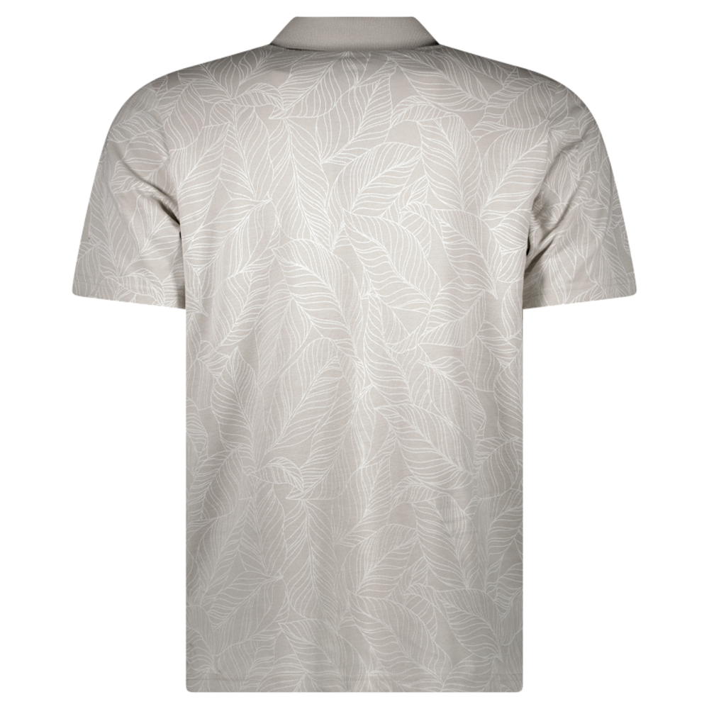 Cars Jeans Polo Shirt print Ateyos