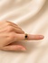 Ring Timeless love Black 2201-20