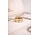 Ring Double Gemstone 2201-12