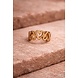 Claston Luxury Ring Classic Hearts 2201-03 Claston Luxury Ring Classic Hearts 2201-03