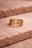 Ring Classic Hearts 2201-03