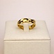 Claston Luxury Ring Liquid Gold 2201-05