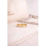 Claston Luxury Ring Single Germstones 2201-11 Claston Luxury Ring Single Germstones 2201-11