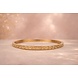 Claston Luxury Bangle Stuctured Gemstones 2301-06 Claston Luxury Bangle Stuctured Gemstones 2301-06