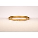 Claston Luxury Bangle Geometic Gemstones 2301-00 Claston Luxury Bangle Geometic Gemstones 2301-00