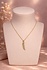 Necklace Flora Gemstones 2401-12