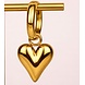 Claston Luxury Earring Love Rings 2501-00