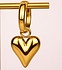 Earring Love Rings 2501-00 Earring Love Rings 2501-00