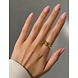 Claston Luxury Ring Gold Flow 2201-17