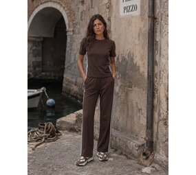 Iz Naiz Pants stripe 4050 Iz Naiz Pants stripe 4050