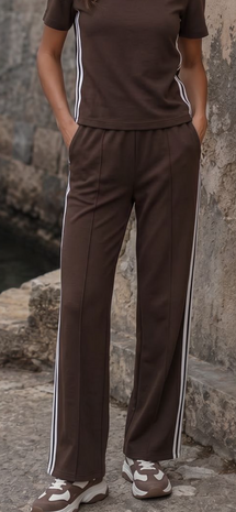 Iz Naiz Pants stripe 4050 Iz Naiz Pants stripe 4050