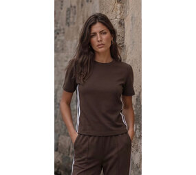 Iz Naiz T-Shirt stripe 3876 Iz Naiz T-Shirt stripe 3876
