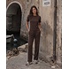 Iz Naiz T-Shirt stripe 3876 Iz Naiz T-Shirt stripe 3876