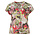 Blouson kapmouw paisley 183605