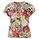 Enjoy Blouson kapmouw paisley 183605 Enjoy Blouson kapmouw paisley 183605
