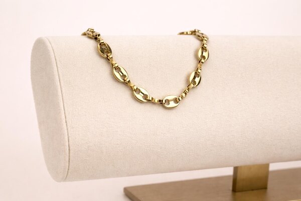 Claston Luxury Bracelet Oval Link 2301-21 Claston Luxury Bracelet Oval Link 2301-21