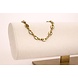 Claston Luxury Bracelet Oval Link 2301-21 Claston Luxury Bracelet Oval Link 2301-21