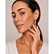 Claston Luxury Earrings Leaves 2501-31 Claston Luxury Earrings Leaves 2501-31