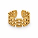Claston Luxury Ring Chain Big 2201-16 Claston Luxury Ring Chain Big 2201-16