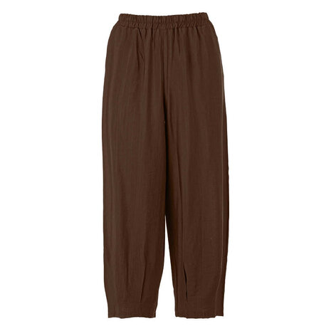 Enjoy Pantalon barrel 127621