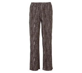 Enjoy Broek wide leg grafische pr 183412 Enjoy Broek wide leg grafische pr 183412