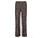 Broek wide leg grafische pr 183412
