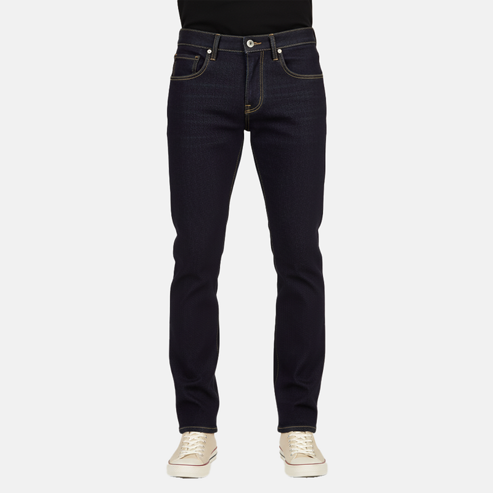 Cars Jeans Denim straight fit Towers