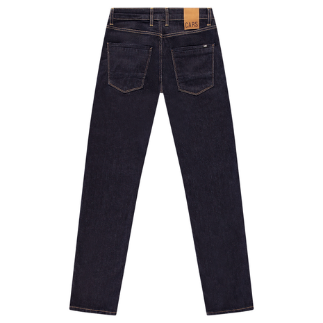 Cars Jeans Denim straight fit Towers