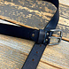 Echt Lederen riem 40813 Echt Lederen riem 40813
