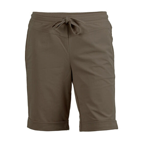 Enjoy Korte travelbroek uni 870716