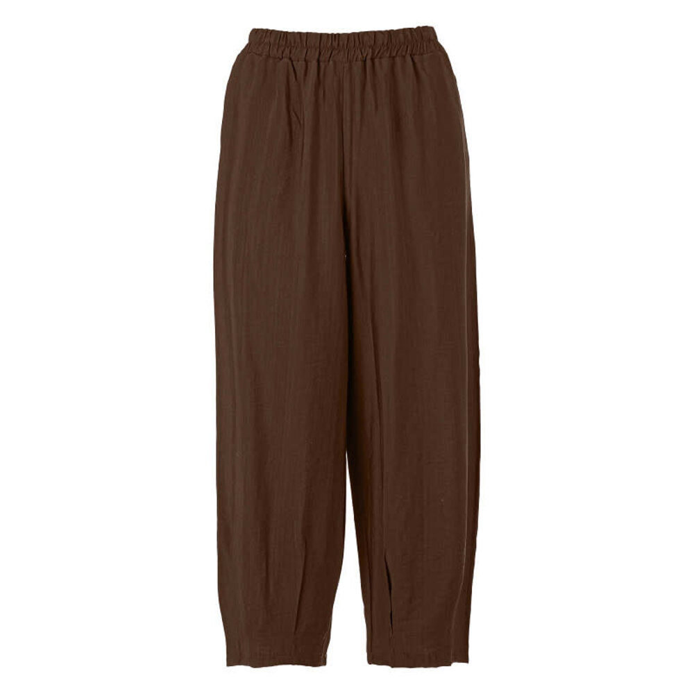 Enjoy Pantalon barrel 127621