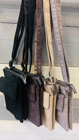 Phone bag 2076 Phone bag 2076