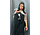 "Color: Zwart","Size: S/M"