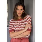 Ivy Beau Shirt km Djuna