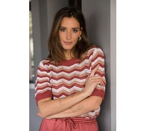 Ivy Beau Shirt km Djuna Ivy Beau Shirt km Djuna