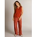 Ivy Beau Top v-hals kant Dalina Ivy Beau Top v-hals kant Dalina