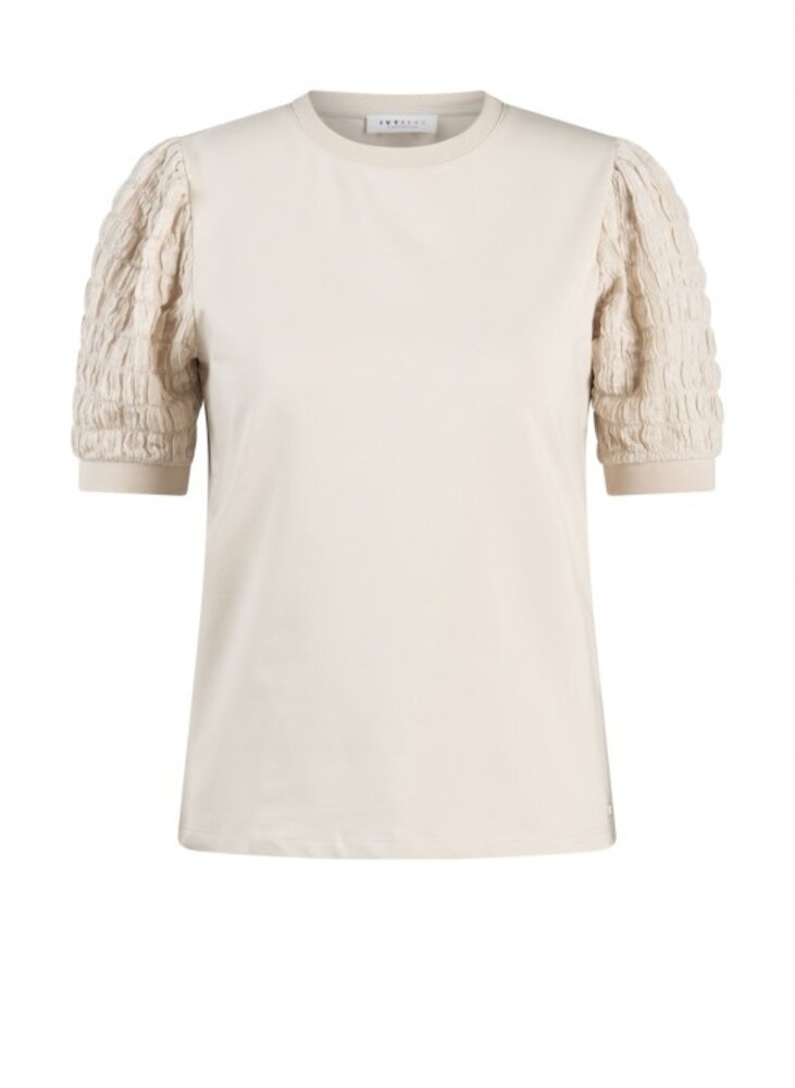 Ivy Beau Shirt pofmouw Dana Ivy Beau Shirt pofmouw Dana
