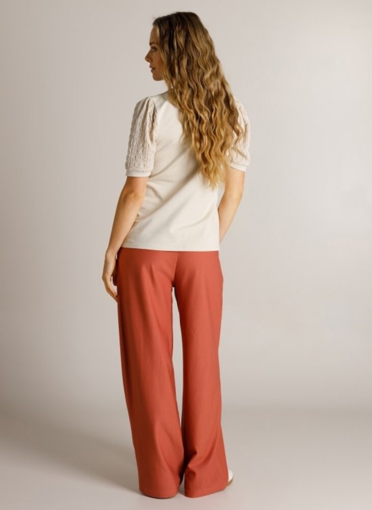 Ivy Beau Shirt pofmouw Dana Ivy Beau Shirt pofmouw Dana