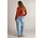 "Color: Barn Red","Size: 42"