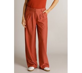Ivy Beau Broek wide leg Dania Ivy Beau Broek wide leg Dania