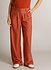 Broek wide leg Dania
